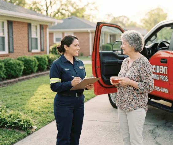 Accident Towing Service Michigan City, IN FAQs